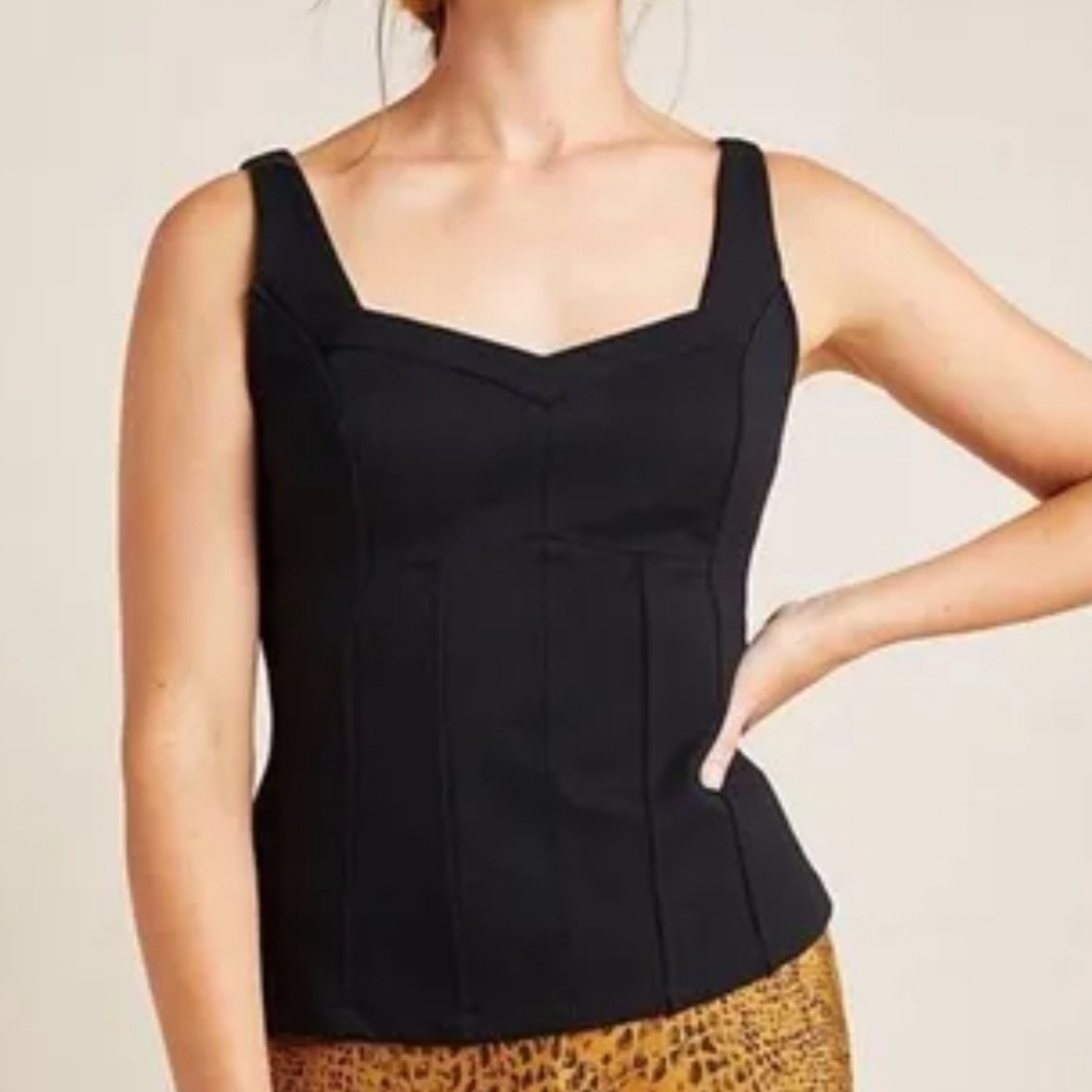 Anthropologie | Kyla Tank Top